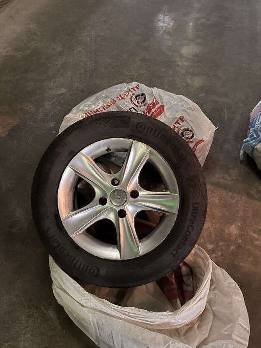 колоса автомобильные