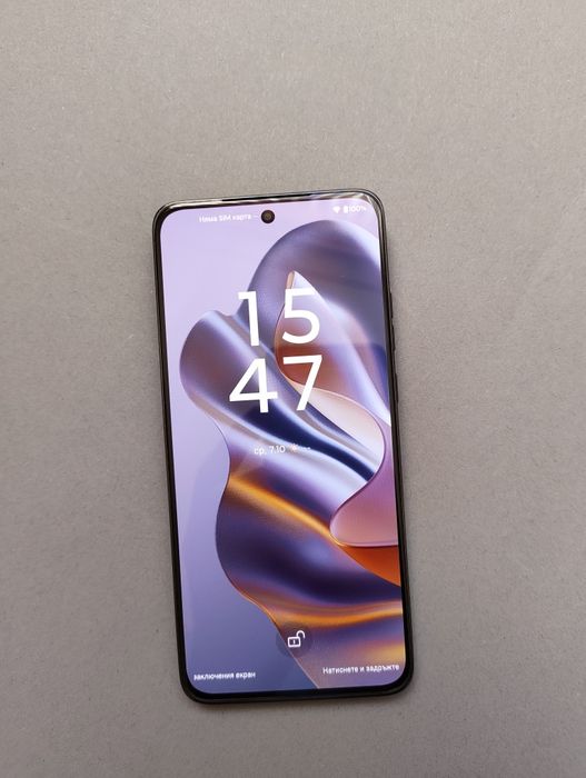 Motorola edge 50 neo  8/256