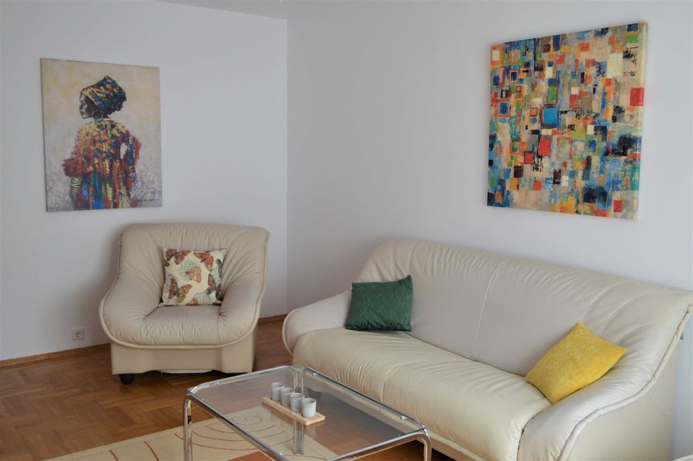 Proprietar 2 Cam Decomandat, Et2, Aviatiei, metrou Aurel Vlaicu