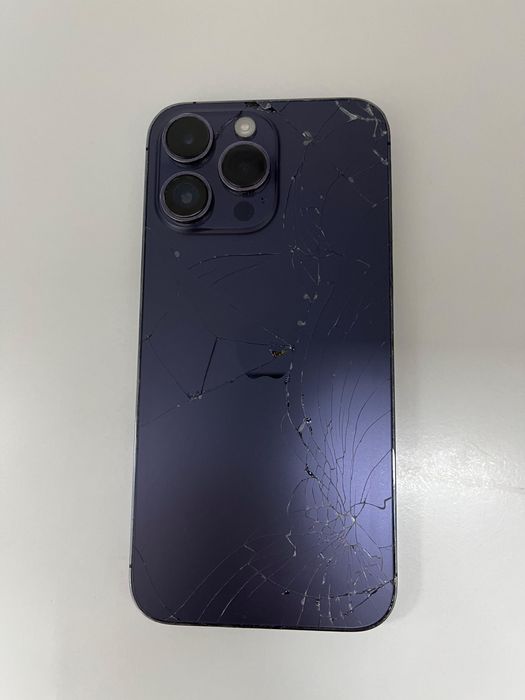 Айфон 14 про макс