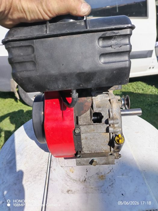 Ptr piese motor 4T Briggs Stratton