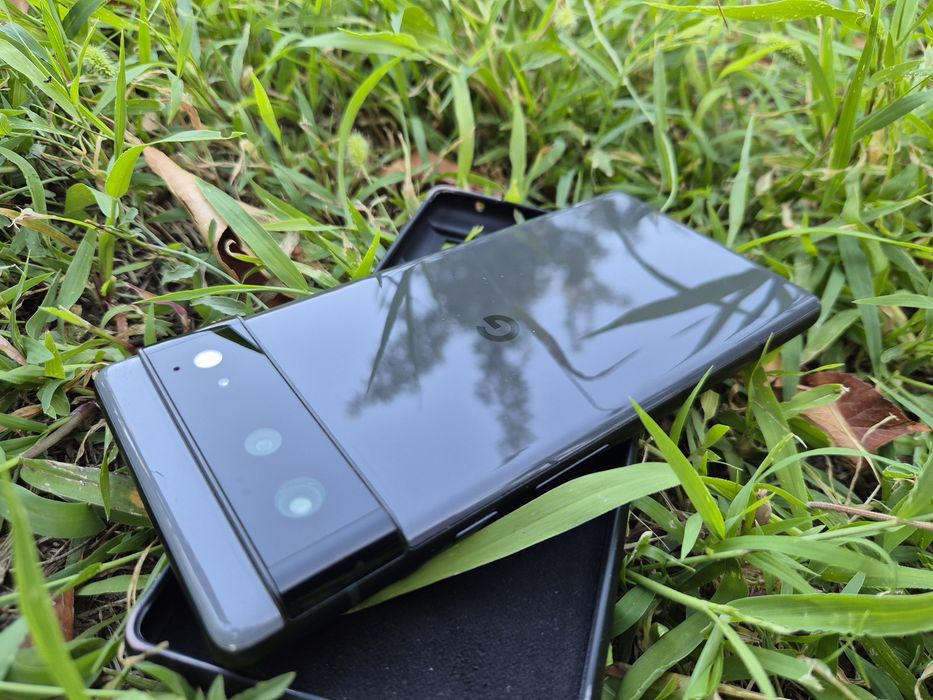 Продается Google Pixel 6