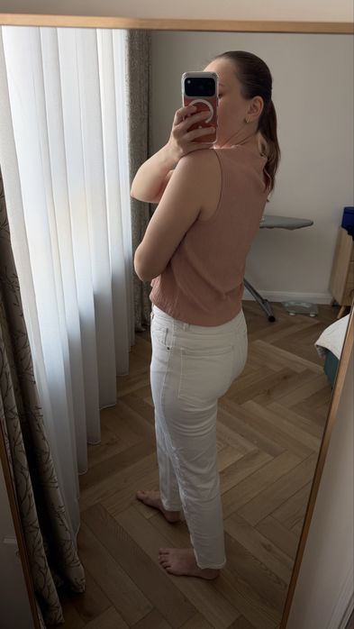 Легкая блузка из H&M