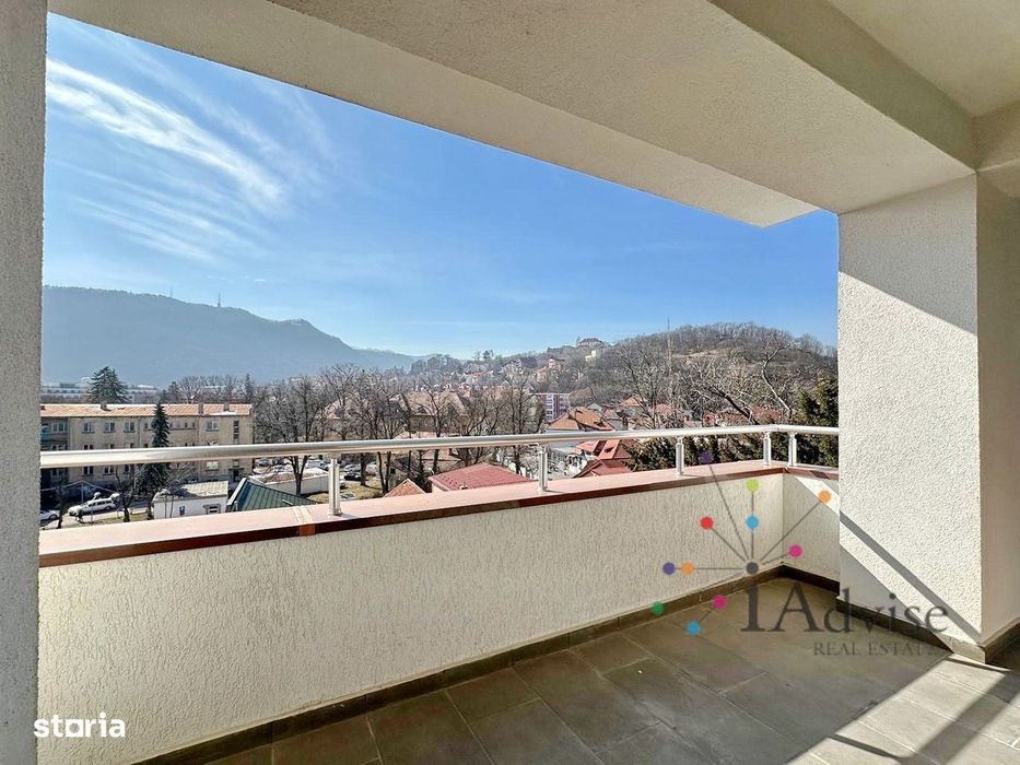 Apartament Inchiriere - Priveliste Deosebita