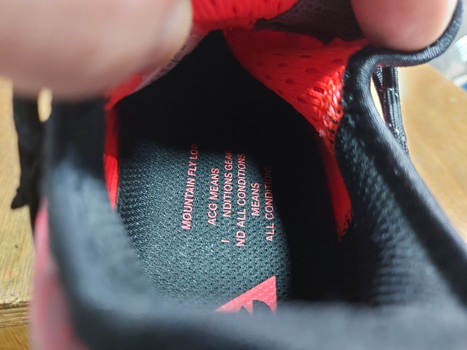 Nike acg дамски 36.5