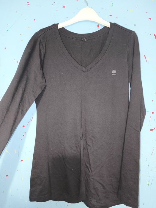 Лот блузки g-star и зара