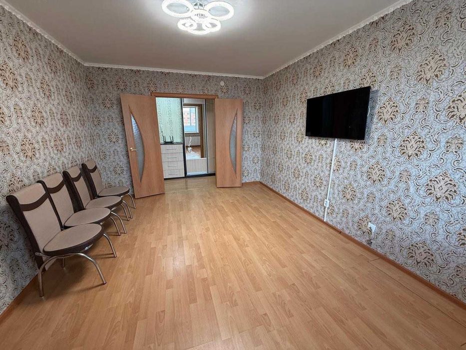 2-комнатная квартира в районе Аэропорт!
