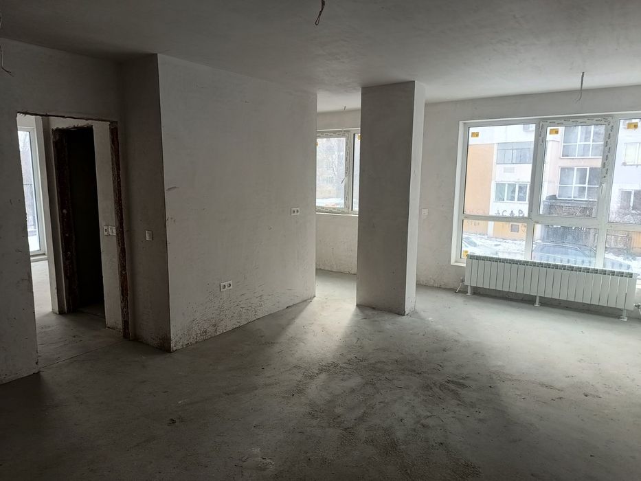 Късметлийски апартамент