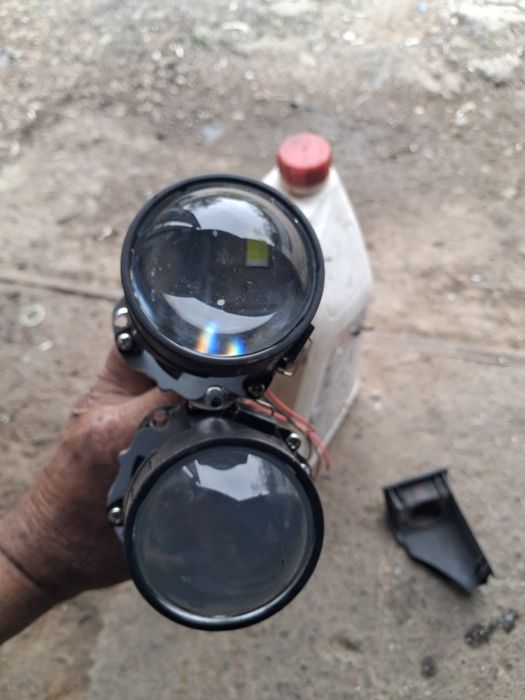 Би лед универсальный