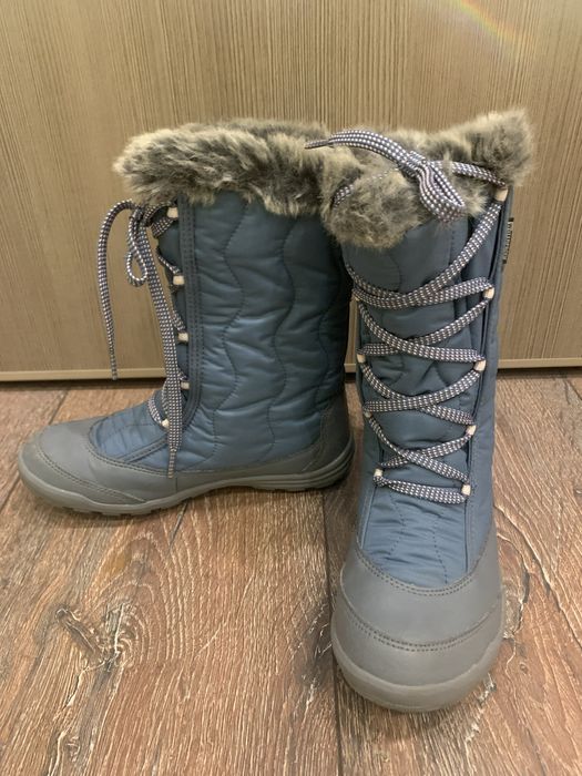 Ботуши, Decathlon, 36