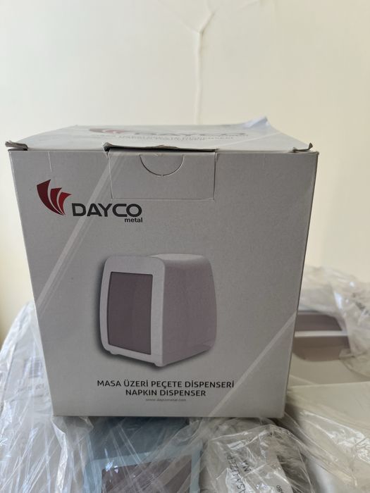 Продается салфетница