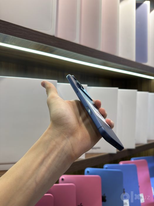 iphone 17 pro max naxtka va nasiya savdoga