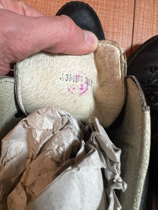 Кубинки duckstein ДЪКЩАЙН 43 номер