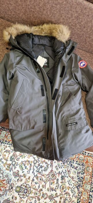 Продам зимние куртки, зимняя куртка, пуховик