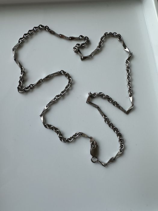 Серебрянная цепочка 925 пробы