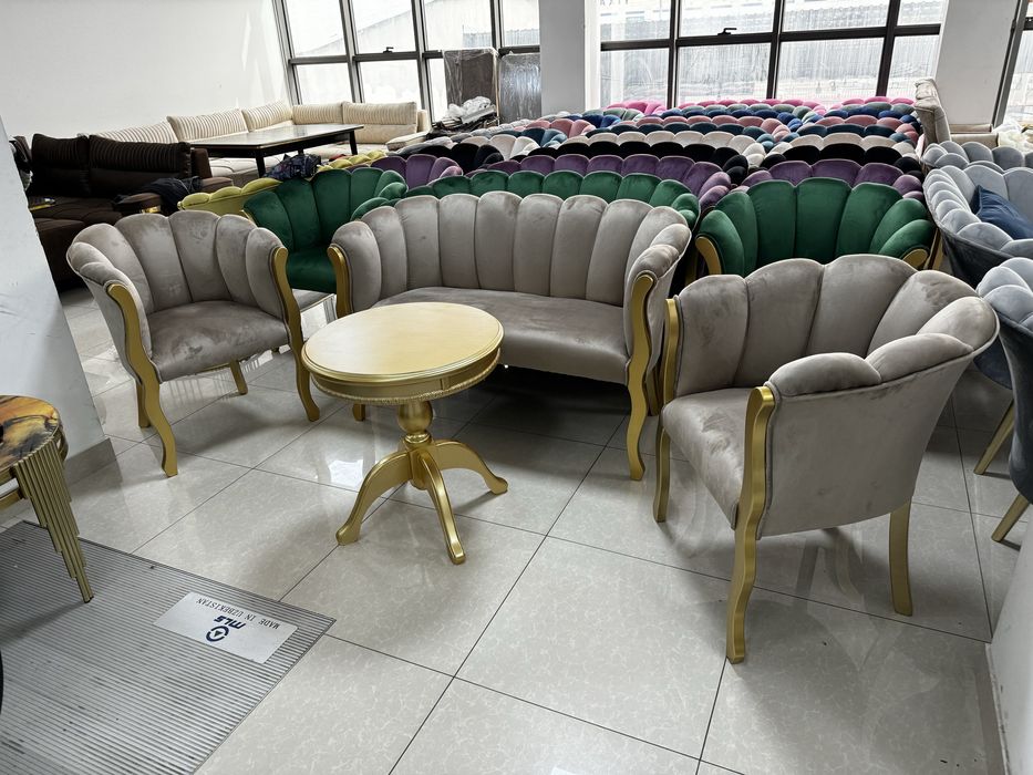 210$ Ramashka grado orom