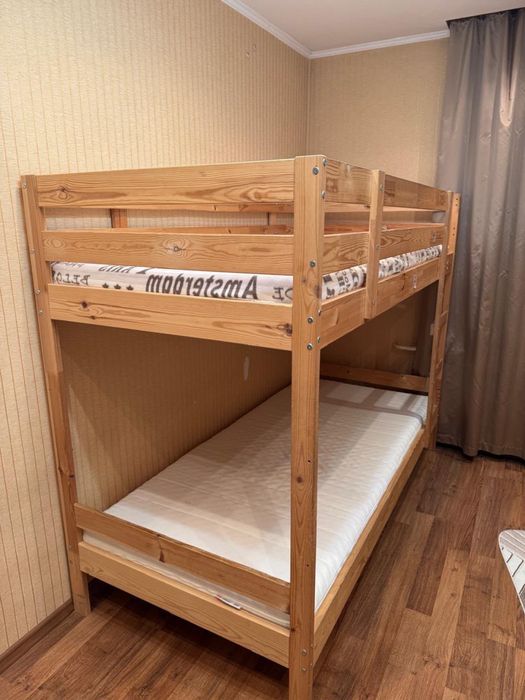 Продам кровать ИкеА