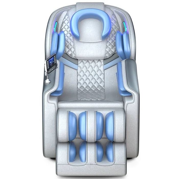 Кресло массажное