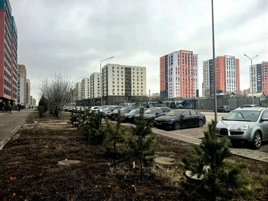 Коммерческое помещение 200квм