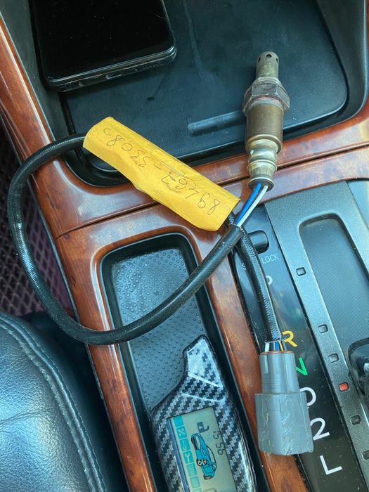 Продам лямбда зонд от камри