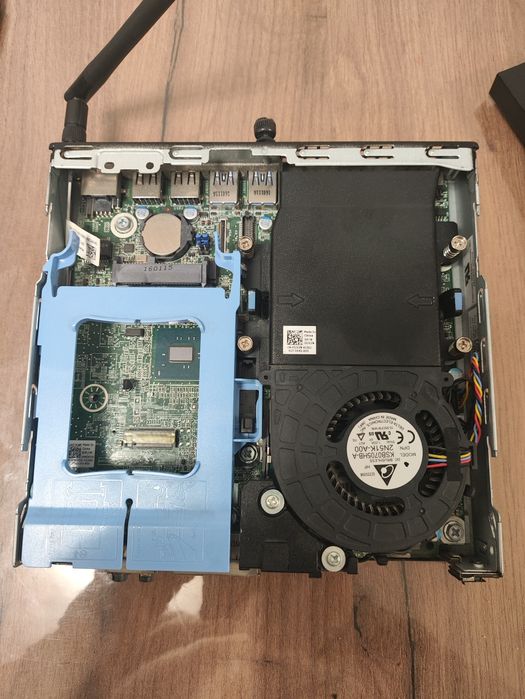 Dell 3040 micro pc