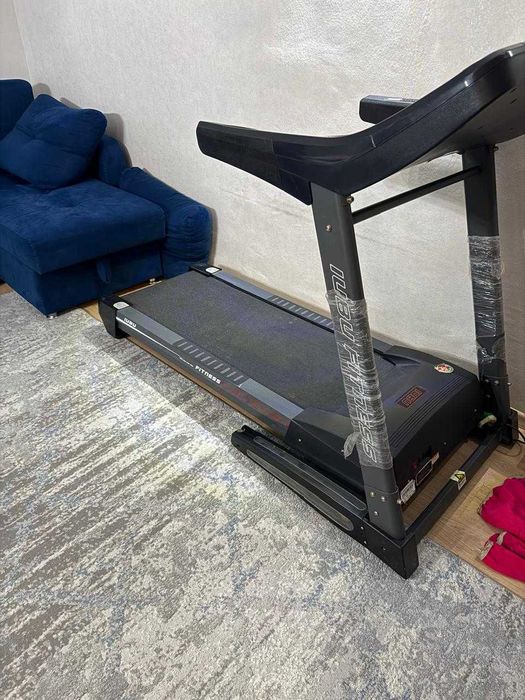 Беговая дорожка IUBU