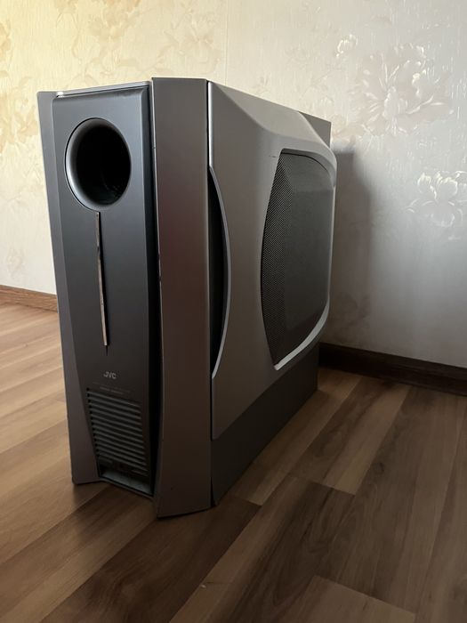 Домашний кинотеатр JVC