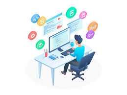 Kamera o'rnatish, Turniket va Face ID. IP telefoniya