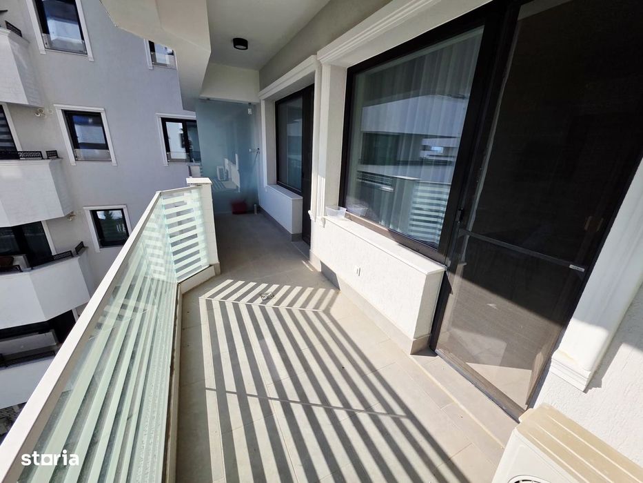 Royal Town Apartament 2 camere open-space