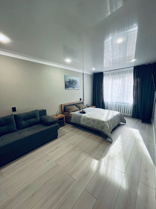 Сдам 1,5 Люкс центр ночь от 13000