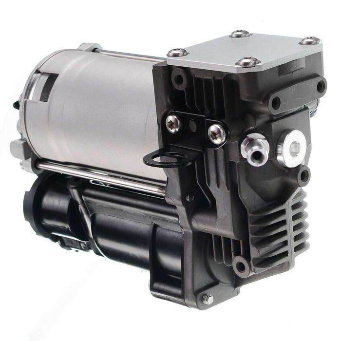 Компресор за въздушно окачване за Mercedes ML W166,GL X166,GLE