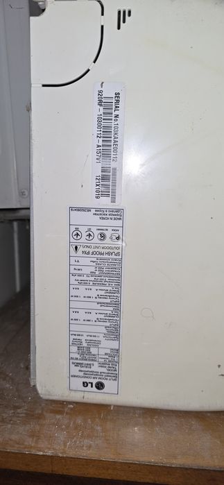 Продам кондиционер