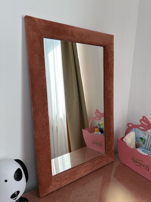 Зеркало Orma soft