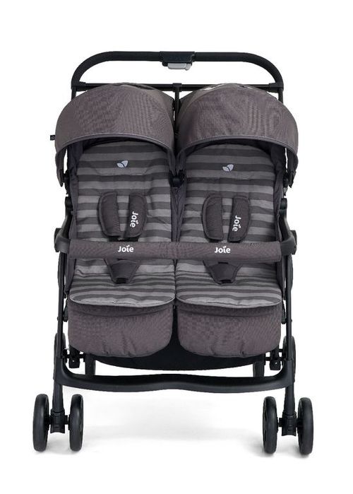 Продам Фирменную Коляску Для Двойни Jolie в Идеальном Состоянии!