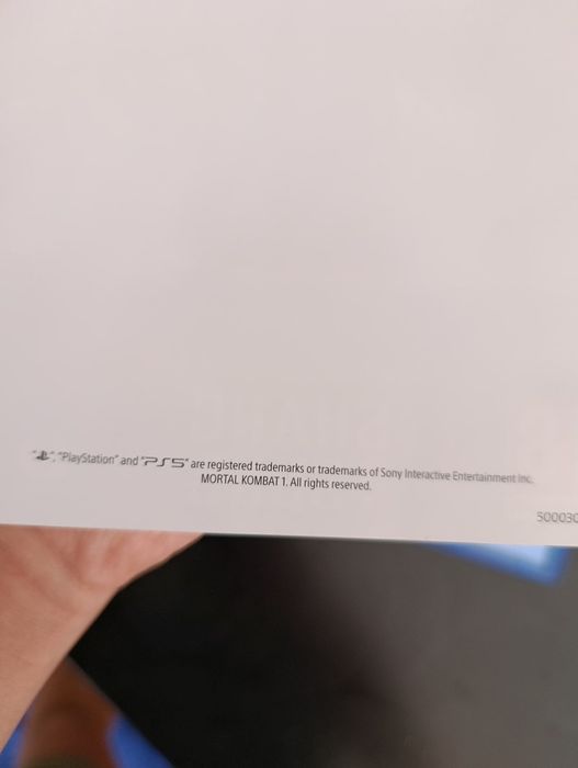 Mortal Kombat 1 идеал