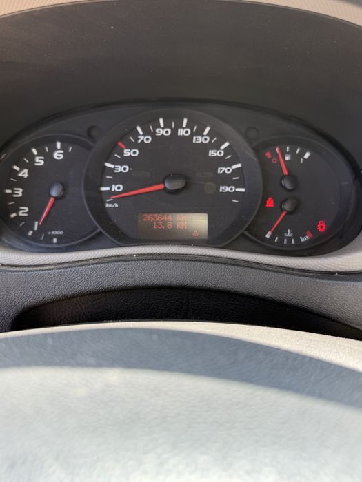 RENAULT Master 2.3  Diesel 7 locuri