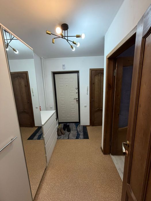 Новостройка Жасоркен