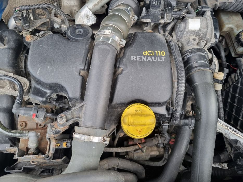 Motor 1.5 dci E5 110 cp Renault Megane 3, Laguna 3, Nissan Qashqai