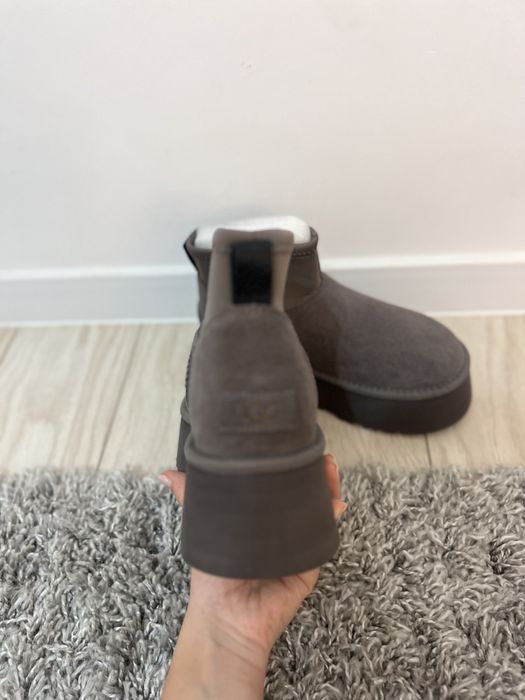 UGG Dipper Mini