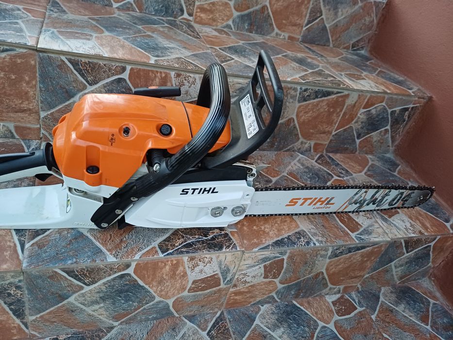 Drujba stihl 261 c Germania