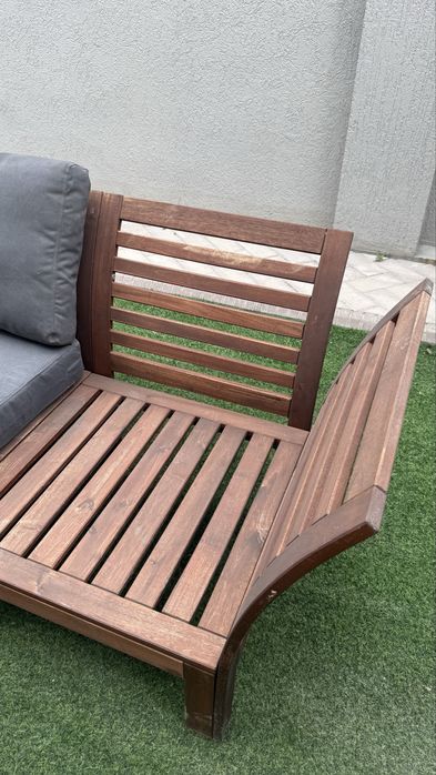 Набор в сад ikea