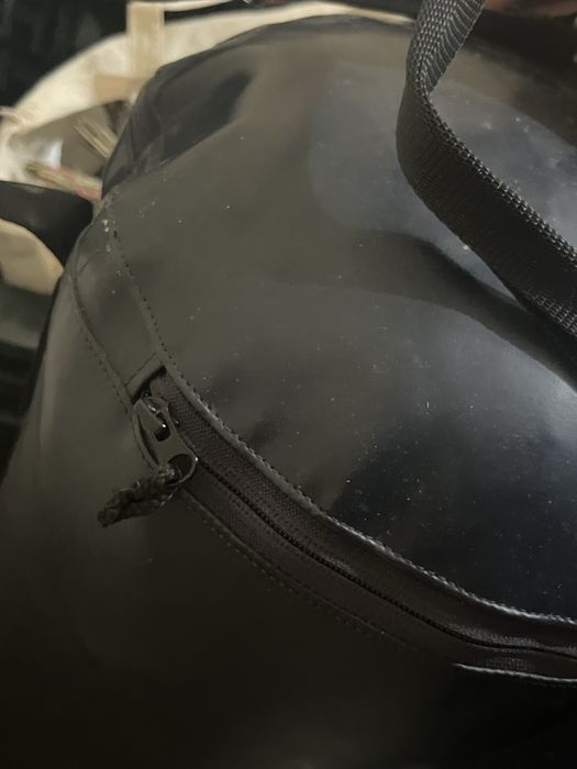 Vand sac de box