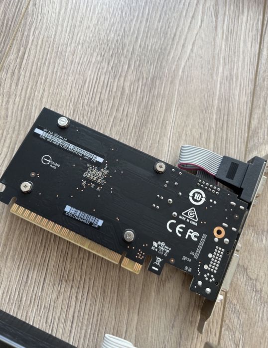 Placa video HDD SSD memorii ram