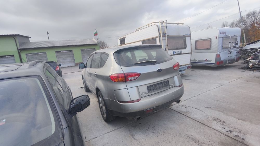 Legacy , трибека , forester , outback 2014г fb20 b на части
