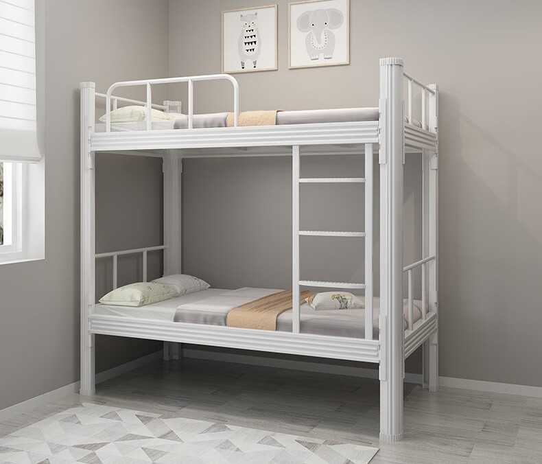 Двухъярусная кровать для дома\общежития и хостела\для взрослых и детей