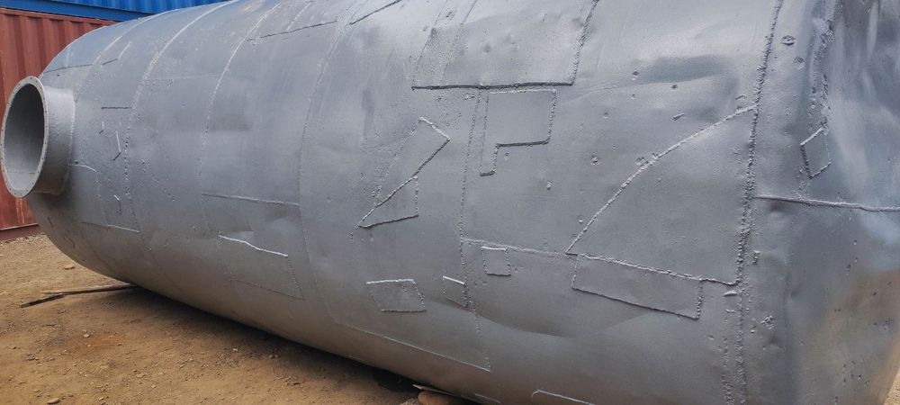 Ёмкость бочка  сотилади