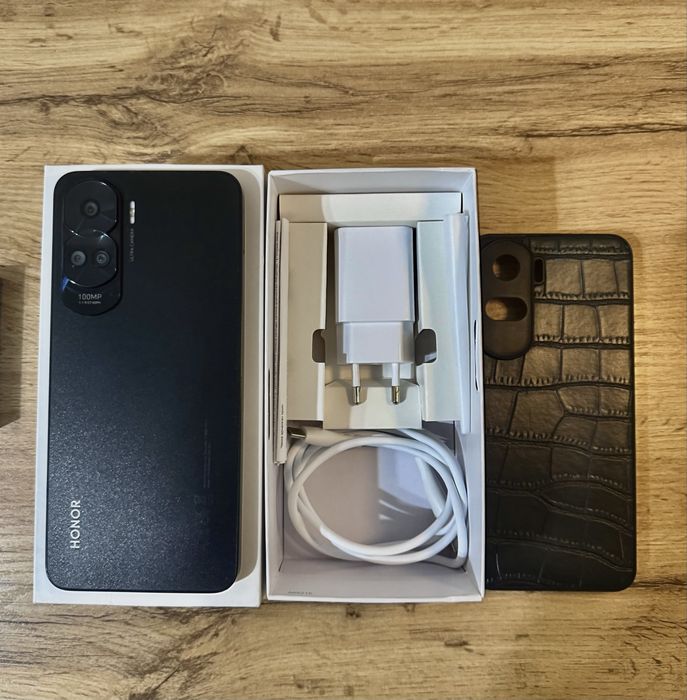 Honor 90x lite 8+5/256 karobkali