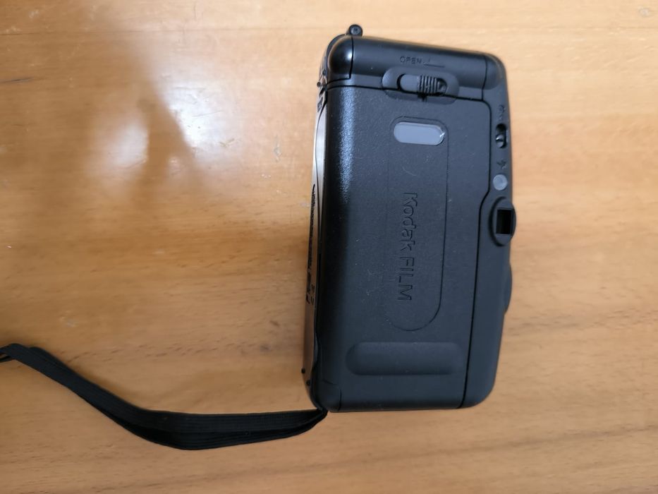 Фотоаппарат кодак