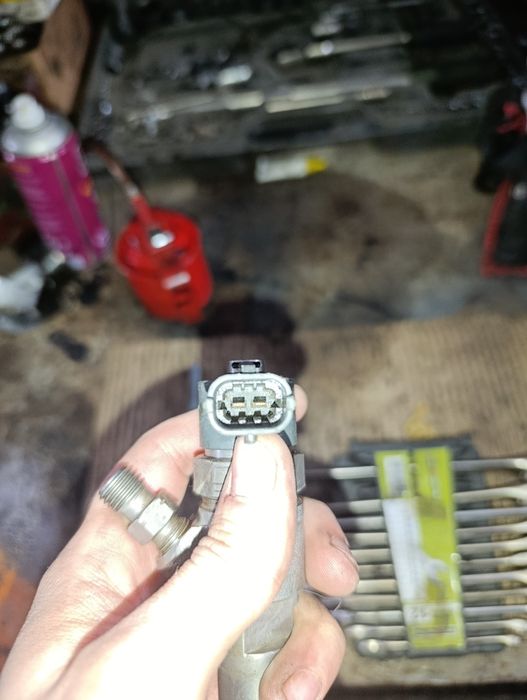 Форсунки газель Next