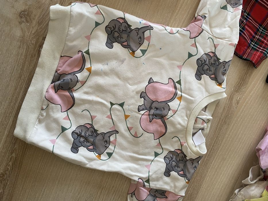 Детские вещи для девочки